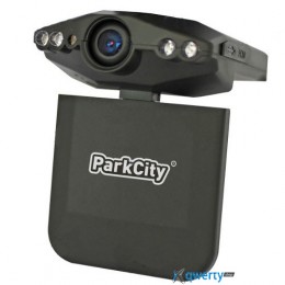 ParkCity DVR HD 150 (2Gb)