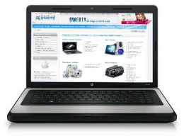 HP Compaq 630 B7B24EA