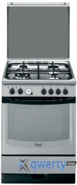 HOTPOINT ARISTON CX65SP4 X R /HA