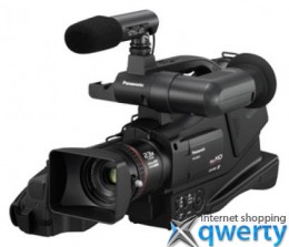Panasonic HDC-MDH1