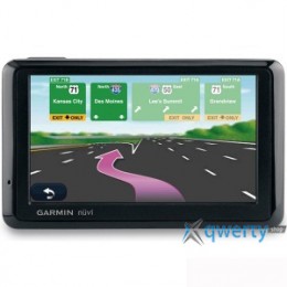 Garmin Nuvi 1390T UK