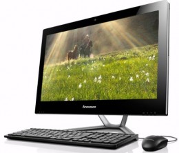 LENOVO IdeaCentre C340 (10102) L20u-iG645-45NIDObk (57311779)