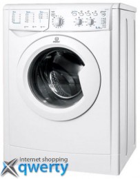 INDESIT IWSB 5105 (CIS)