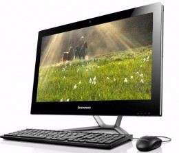 LENOVO IdeaCentre C440 (10104) L22u-iG645-45ND8Ebk (57311725)