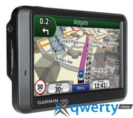 Garmin Nuvi 785T (+Bluetooth+Европа+3D+mp3)