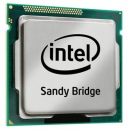 CPU Intel Pentium® Dual Core G630 TRAY CM8062301046404