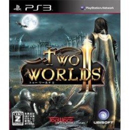 Two Worlds 2 (PS3) Multilang