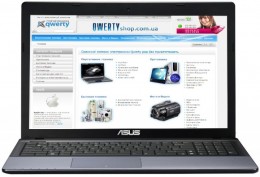 Asus X55VD X55VD-SX002D