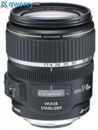Canon EF-S 17-85mm f/4.0-5.6 IS USM Официальная гарантия!