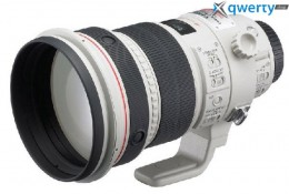 Canon EF 200mm f/2.0 L IS USM