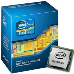 Intel Core Generation3 i3 (i3-3240) BOX BX80637I33240