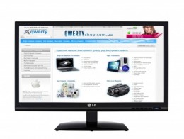LG Flatron E2441T-BN