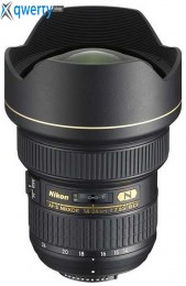 Nikon 14-24mm f/2.8G ED N AF-S Nikkor (JAA801DA) Официальная гарантия!