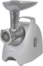 ZELMER 987.84 MM Silver