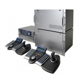 Panasonic WJ-SX650