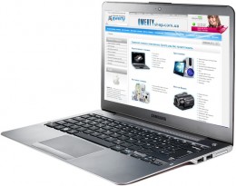 SAMSUNG NP530U3C (NP530U3C-A0DRU)