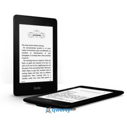 Amazon Kindle PaperWhite 3G