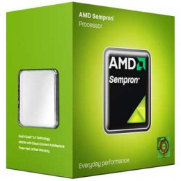 AMD Sempron™ 145 AM3 BOX SDX145HBGMBOX