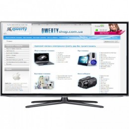 Samsung UE-46ES6100