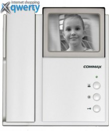 Commax DPV-4HP2