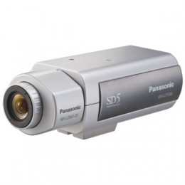 Panasonic WV-CP500