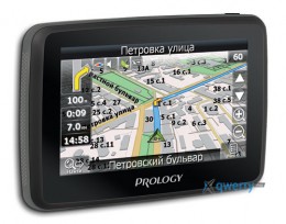 Prology iMap-605A