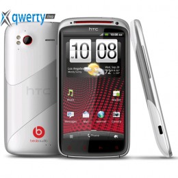 HTC Sensation XE Z715e White EU