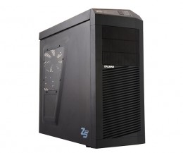 Zalman Z5 Plus (Black)