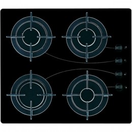 Zanussi ZGG 646 ITN