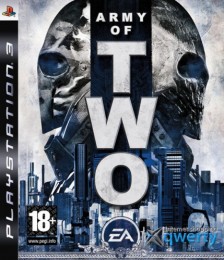 Army of  Two PS3