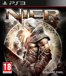 NIER (PS3)