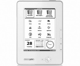 PocketBook Pro 912 White