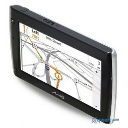 Mio Moov S500