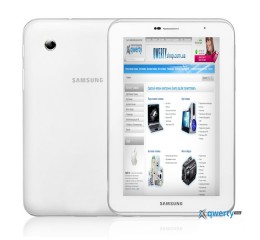 Samsung Galaxy Tab 2 7.0 3G (GT-P3100) White