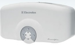 ELECTROLUX Smartfix3,5S