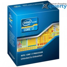 Intel Core i7-3960X Extreme Edition 3.3GHz/15MB (BX80619I73960X) s2011 Box