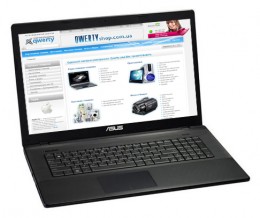 Asus X75VD X75VD-TY016H