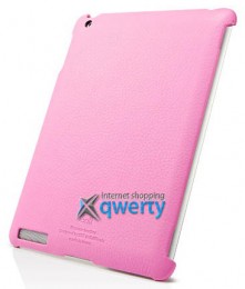 SGP Griff iPad 2 розовый 07697