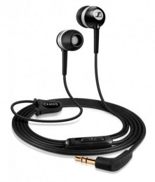 SENNHEISER CX 400-II Precision Black 5665266