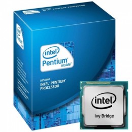 Intel Pentium Dual Core G2020 BOX BX80637G2020