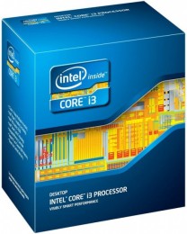 CPU Intel Core Generation3 i3 (i3-3220) BOX BX80637I33220