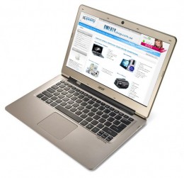 Acer Aspire S3-391-53314G12add NX.M10EU.004