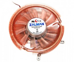 Zalman VF900-Cu LED