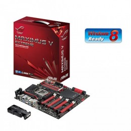 ASUS Socket 1155 MAXIMUS V EXTREME
