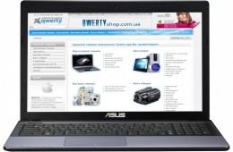 ASUS X55VD X55VD-SX164D