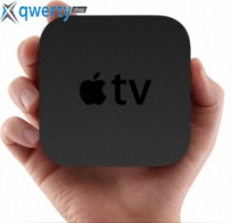 Apple TV 3 MD199