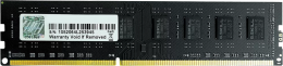 G.Skill Value DDR3 1600MHz 4GB (F3-1600C11S-4GNT)