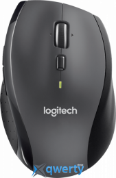 Logitech M705 Black (910-006034)