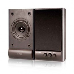 F&D активная 2.0 R-215 (black)