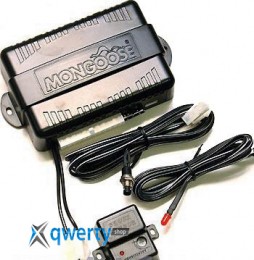 Mongoose ADD-ON